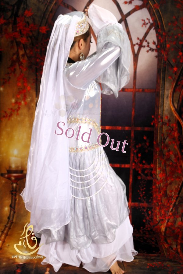 画像6: モアシャハット　No,40