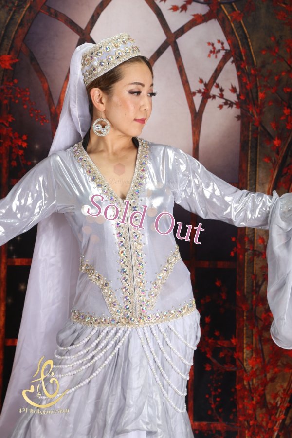 画像5: モアシャハット　No,40