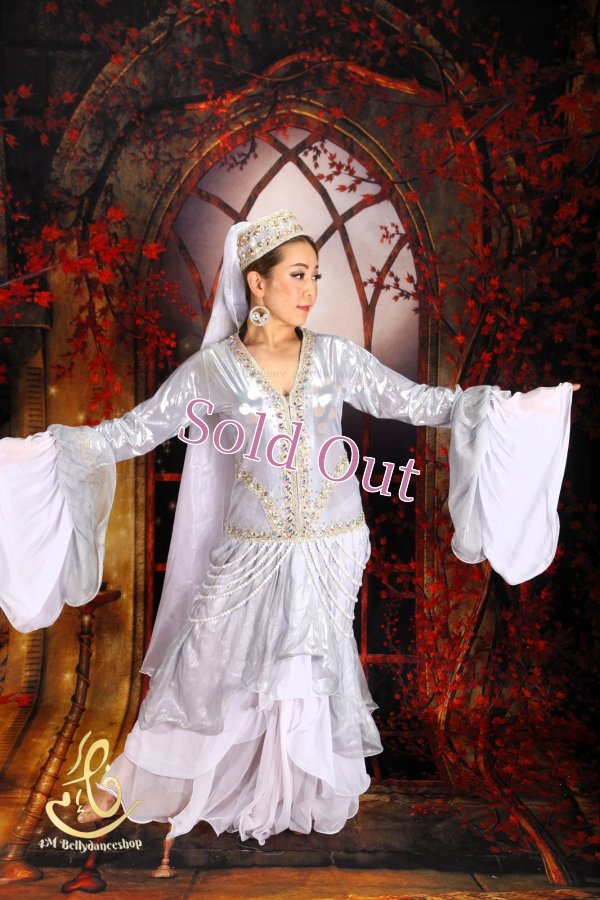 画像4: モアシャハット　No,40