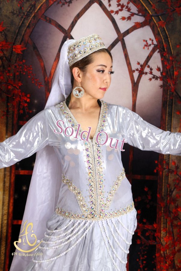 画像2: モアシャハット　No,40