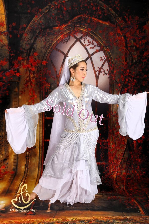 画像1: モアシャハット　No,40