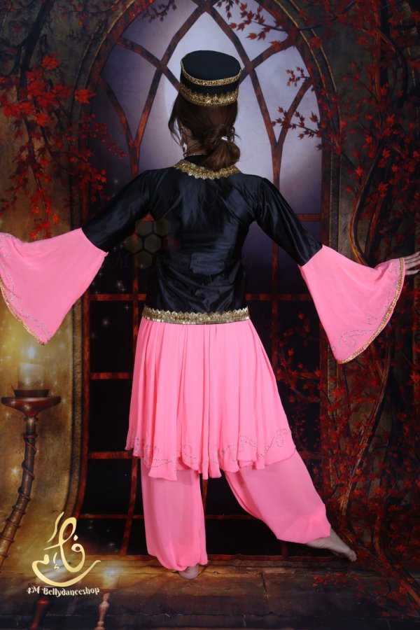 画像5: モアシャハット　No,32