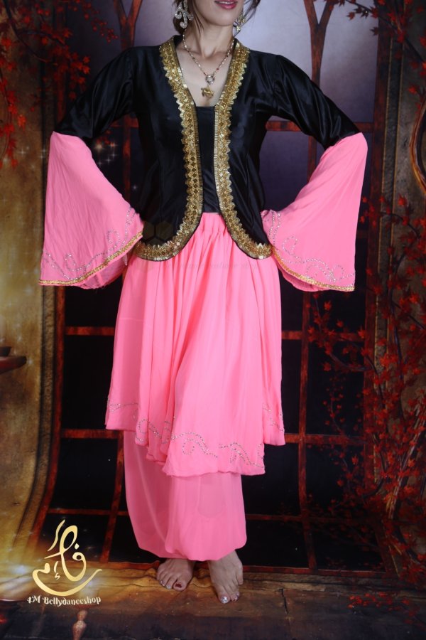 画像3: モアシャハット　No,32