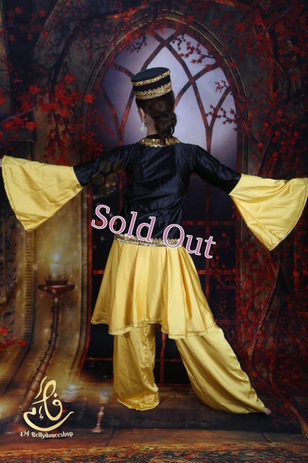 画像4: モアシャハット　No,31