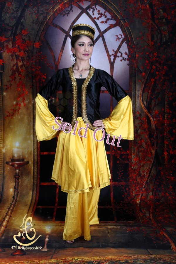 画像2: モアシャハット　No,31