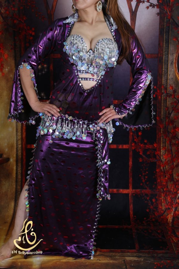 画像3: スパンコールサイディNo,23