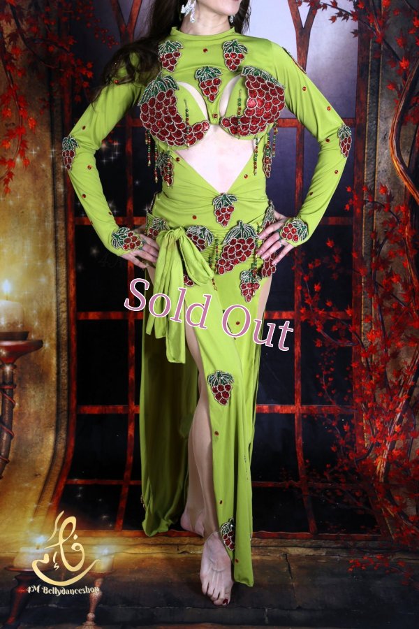 画像1: バラディNo,6275