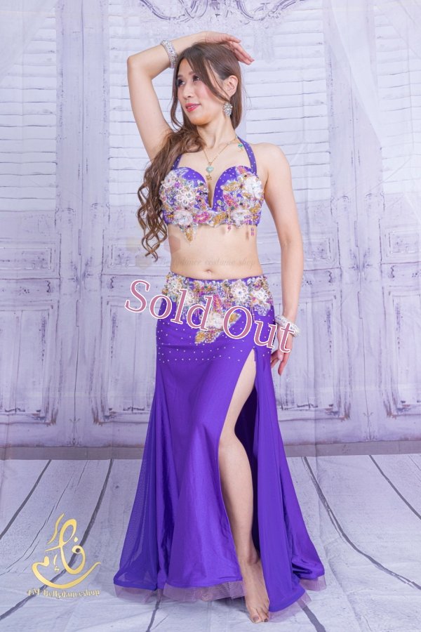 画像1: Aziza No,204