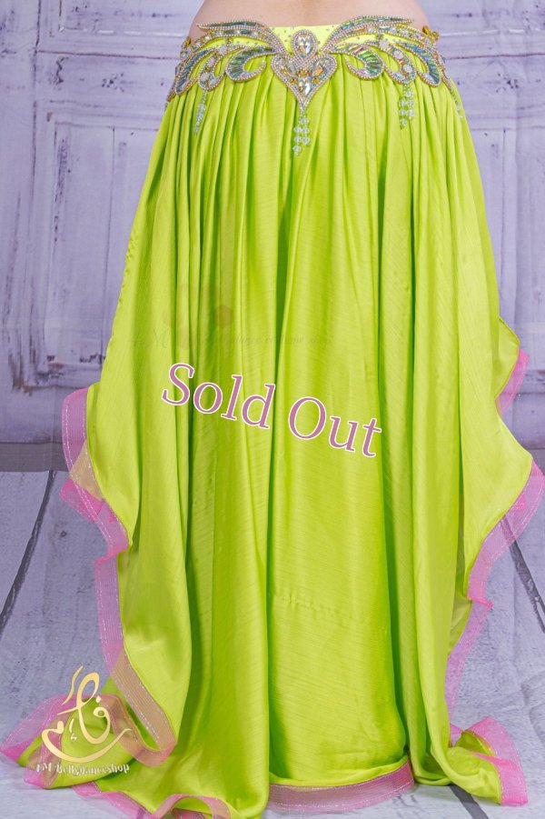 画像5: Yassir  No,7