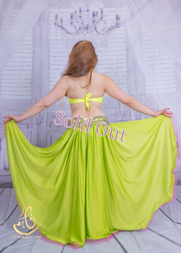 画像4: Yassir  No,7