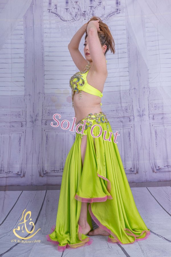 画像3: Yassir  No,7