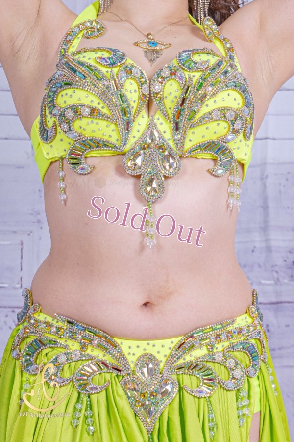 画像2: Yassir  No,7