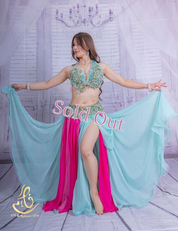 画像1: Aziza No,71