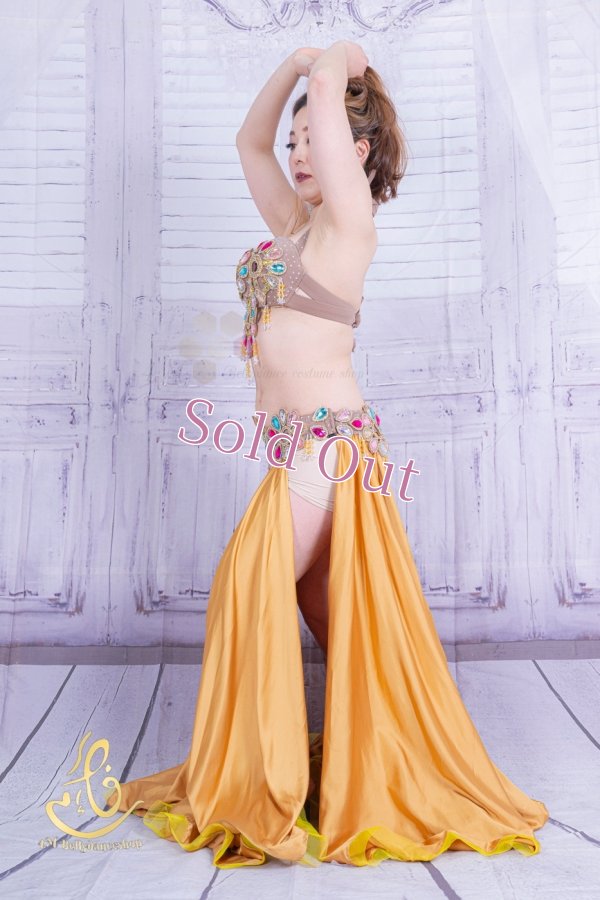 画像4: Yassir  No,6