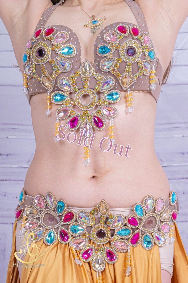 画像3: Yassir  No,6