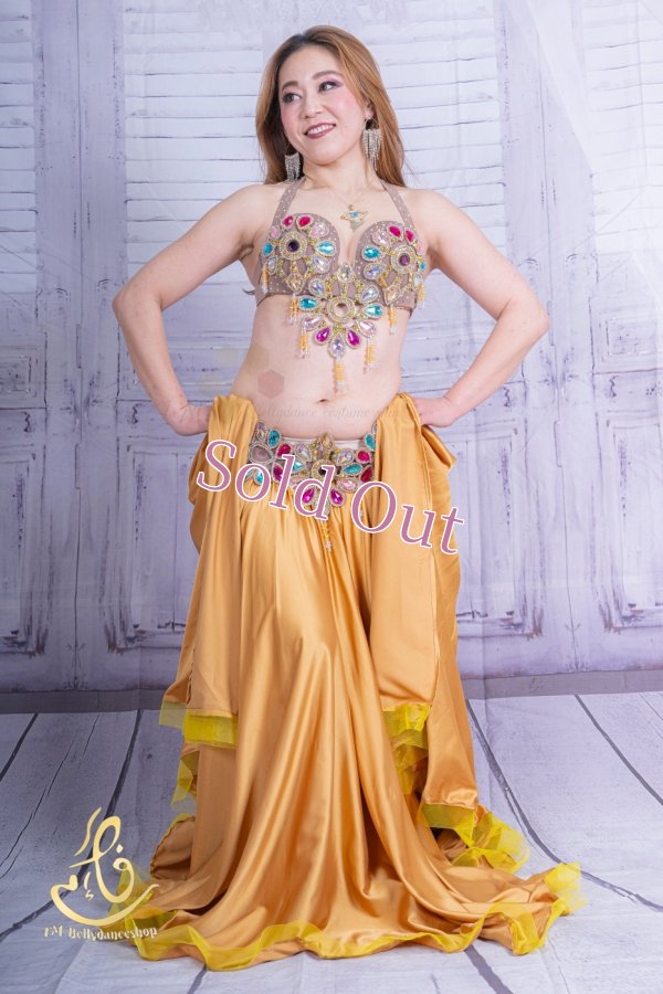 画像2: Yassir  No,6