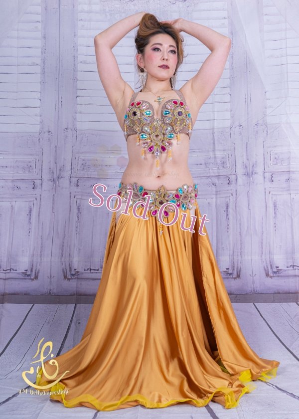 画像1: Yassir  No,6