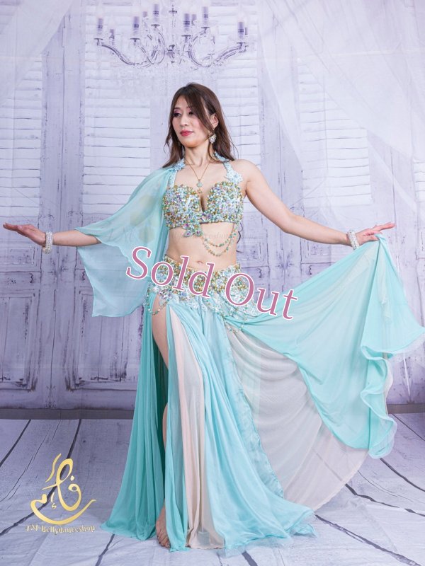 画像1: Aziza No,68