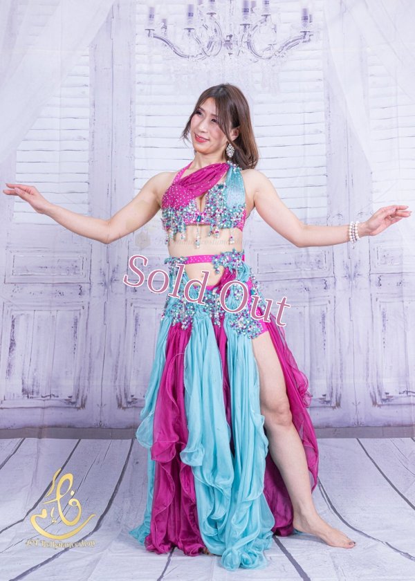 画像1: Aziza No,72