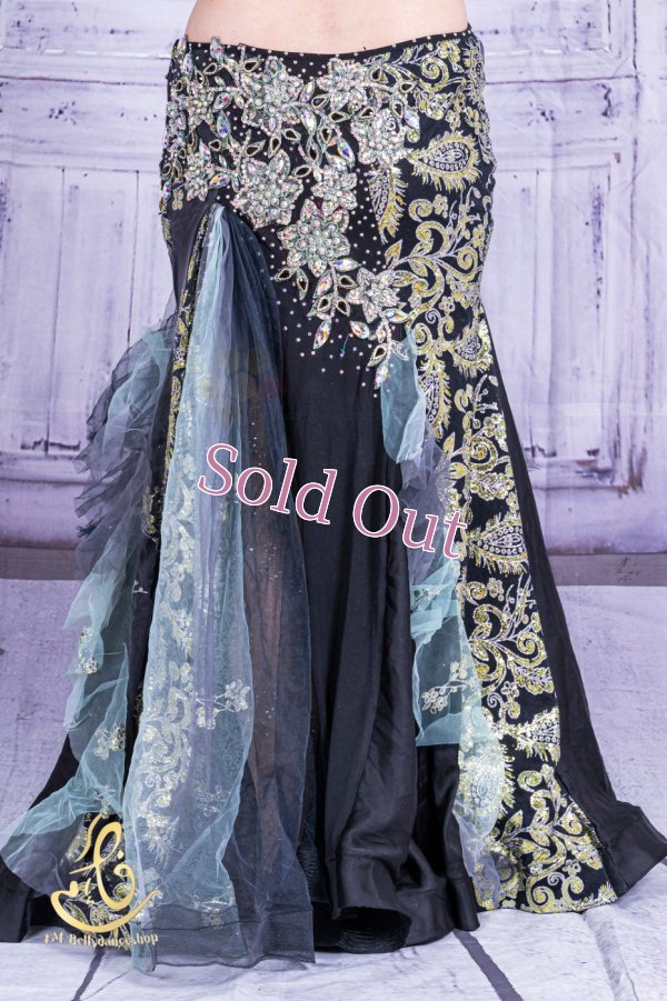 画像5: Yassir  No,8