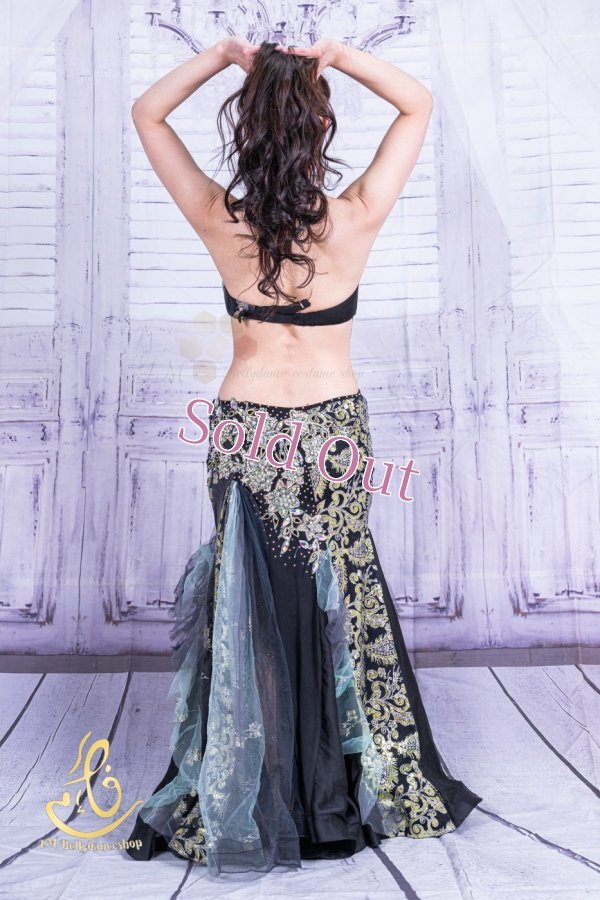 画像4: Yassir  No,8