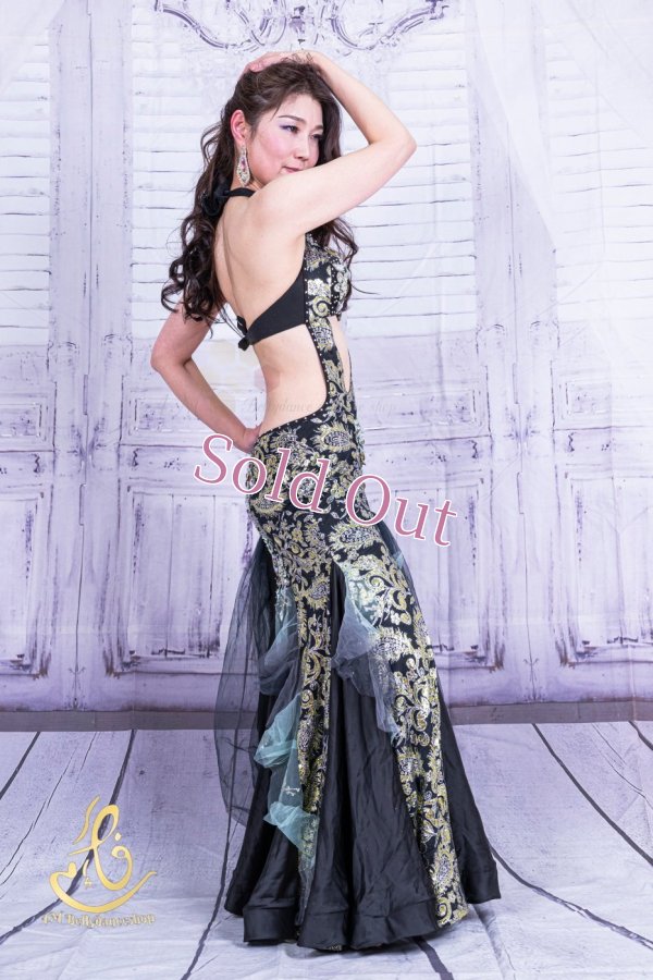 画像3: Yassir  No,8