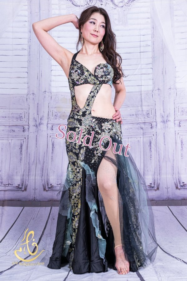 画像1: Yassir  No,8