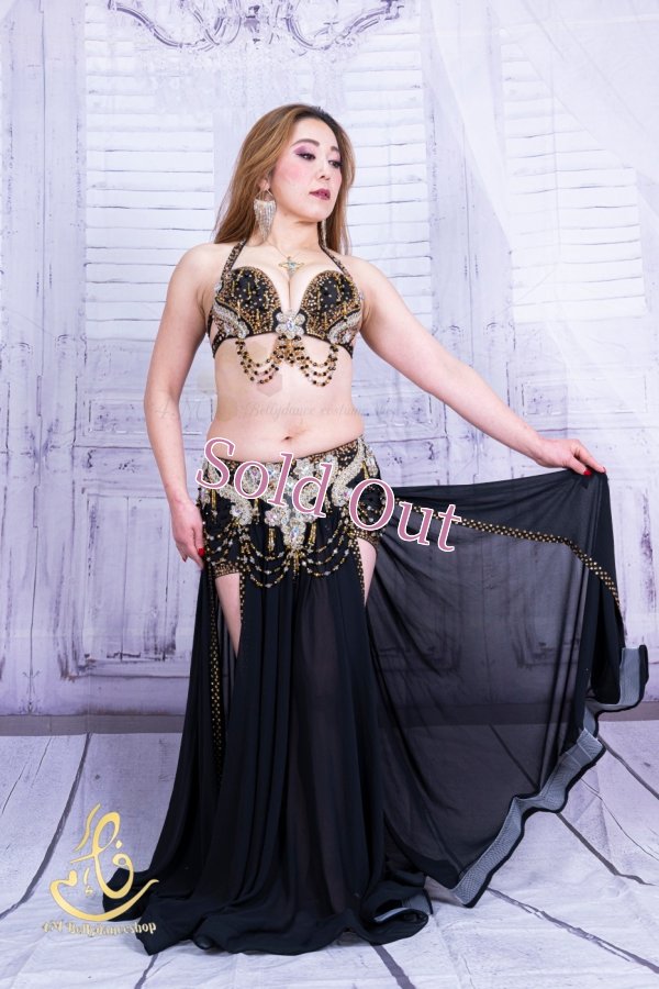 画像1: Scheherazad　No,6