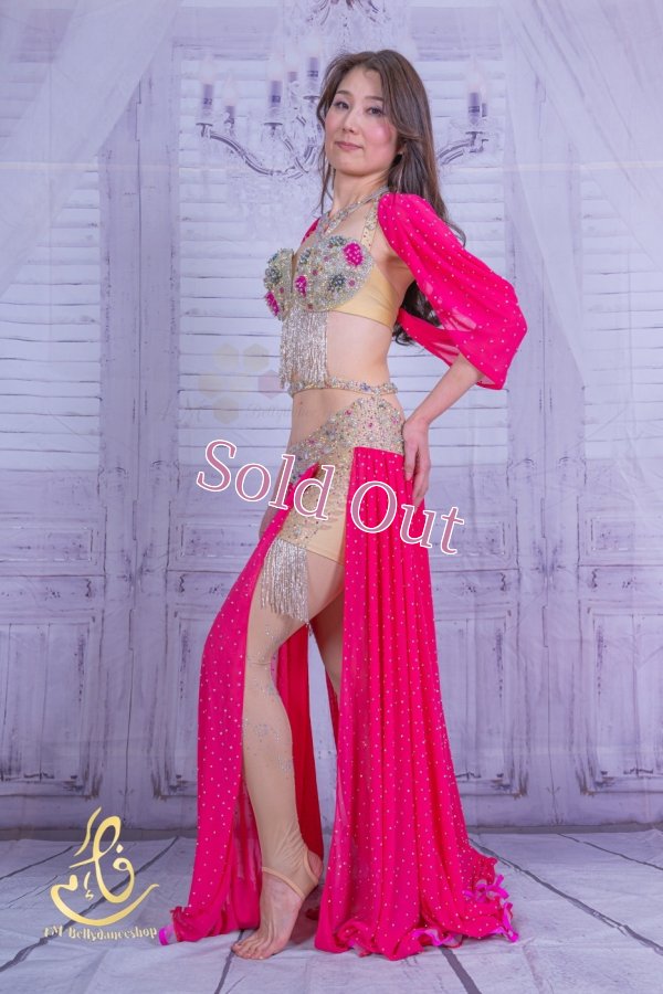 画像3: Yassir  No,12