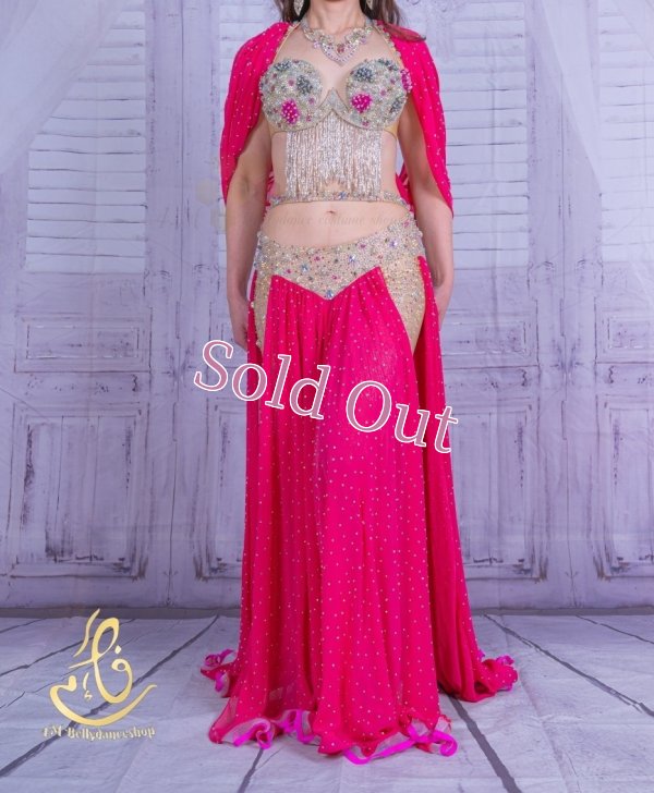 画像1: Yassir  No,12