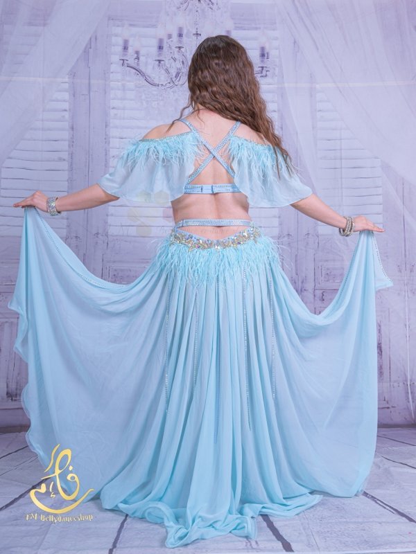 画像5: オリエンタル衣装　No,1