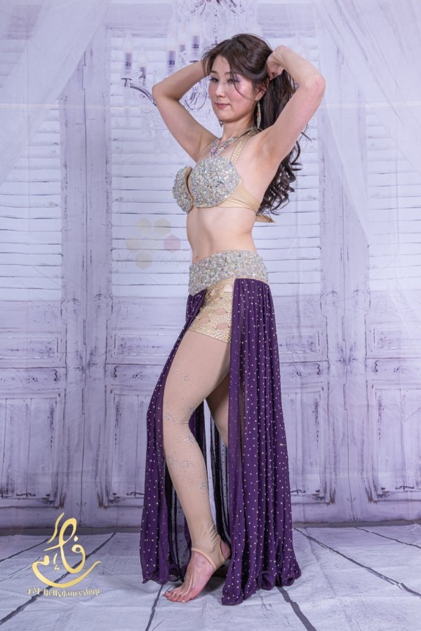 画像4: Yassir  No,10