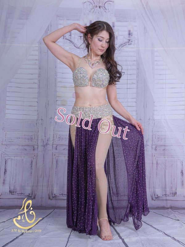 画像1: Yassir  No,10