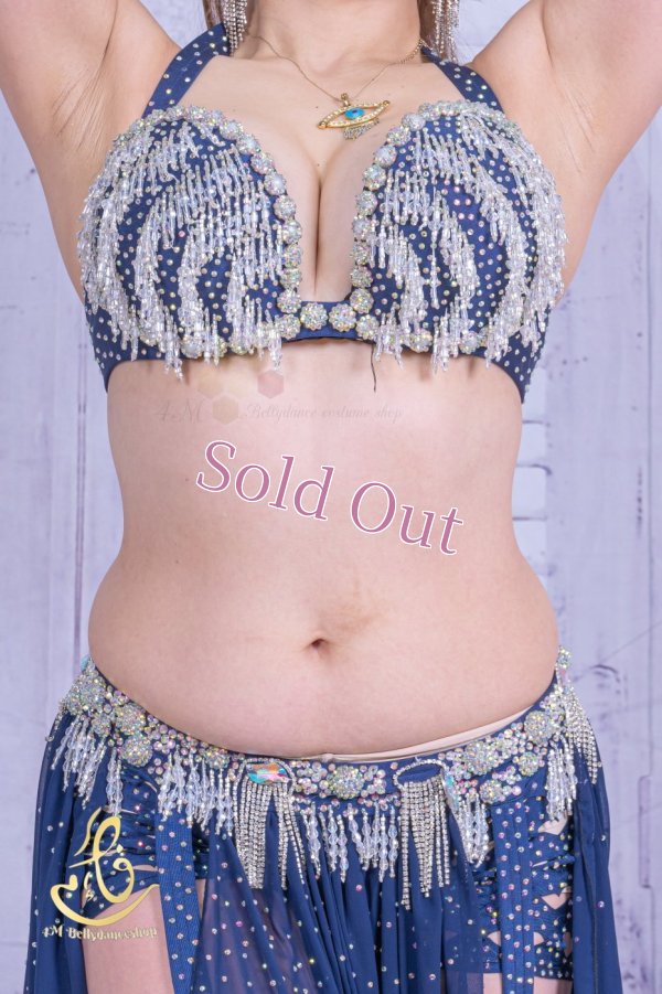 画像2: Yassir  No,18