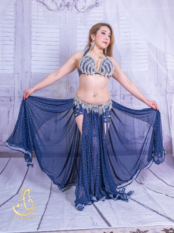 画像1: Yassir  No,18