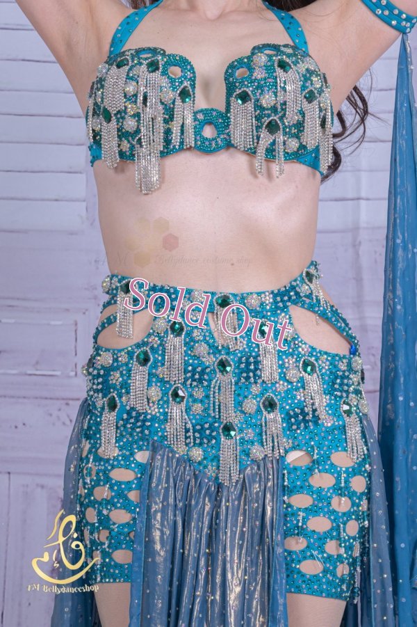 画像2: Yassir  No,17