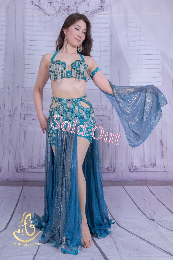 画像1: Yassir  No,17