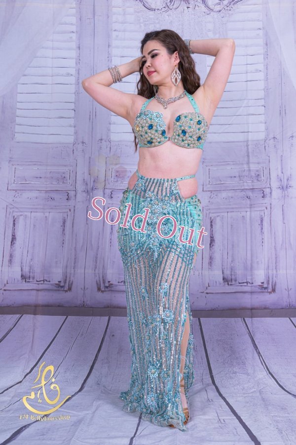 画像1: Aziza No,210