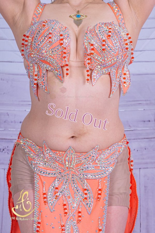 画像3: Yassir  No,16