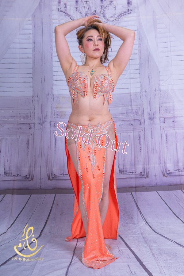 画像1: Yassir  No,16