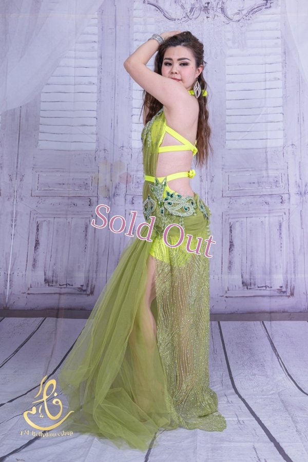 画像2: Aziza No,209