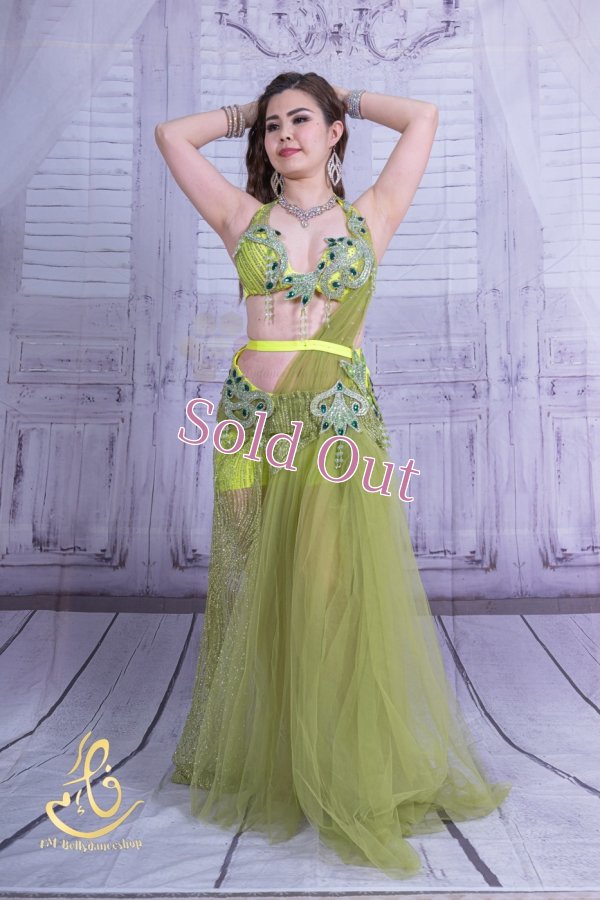 画像1: Aziza No,209