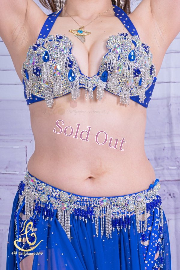 画像2: Yassir  No,15