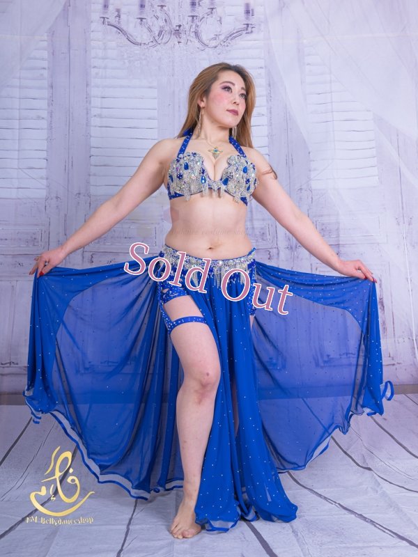 画像1: Yassir  No,15