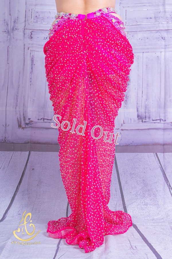 画像5: Yassir  No,14