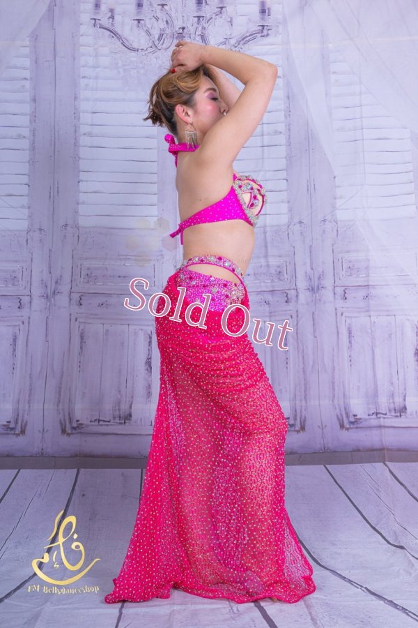 画像3: Yassir  No,14