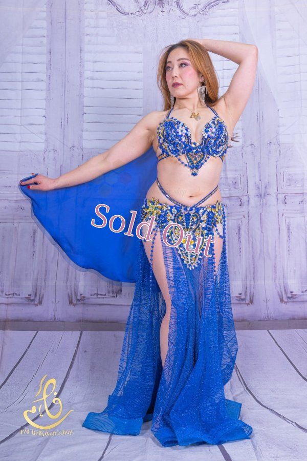 画像1: Irina  No,19