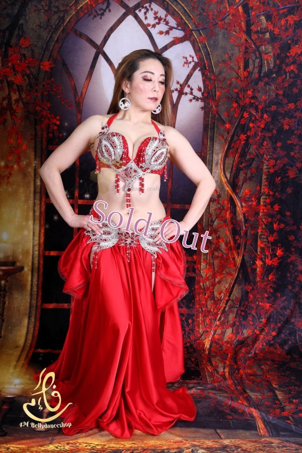 画像1: Yassir  No,21