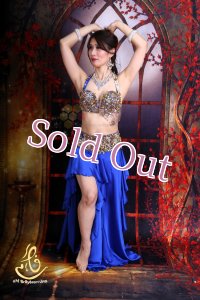 Souad Mahmoud  No,42