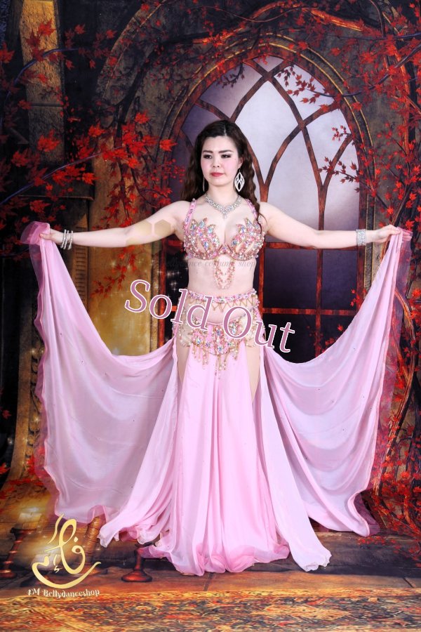 画像1: Scheherazad　No,5